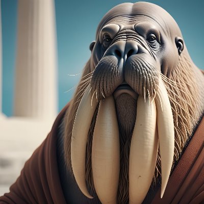 thewalrus_lives Profile Picture