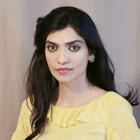 Afrinash 🧠🦠 (@afrinashahamad) 's Twitter Profile