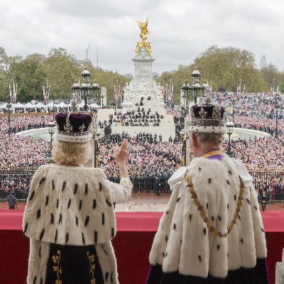 The Royal Family Profile