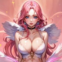 GlitterNymph (@glitternymph_) 's Twitter Profile
