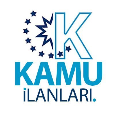 Bu hesap Kamu Gündemi sitesinin resmi hesabıdır.  İletişim ve iş birliği için info@kamuilanlari.com