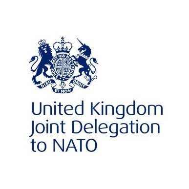 UK Joint Delegation to NATO Profile