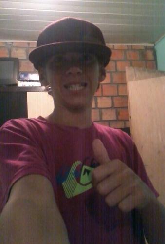 mauricio vieira