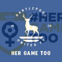 Her Game Too HUFC(@HUFC_HGT) 's Twitter Profile Photo