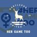 Her Game Too HUFC (@HUFC_HGT) Twitter profile photo