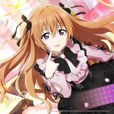 MbGfUlWUIA35gbh's profile picture. メモデフ、スクフェス、スクスタ、アリブレ、マギレコやってます。よろしくです！アニメとガンダムとエヴァをこよなく愛する者フォロバ100%エロ垢禁止即ブロ（ラブライブの推し→西木野真姫ちゃん、ヨハネ、彼方ちゃん 、すみれちゃん、綴理先輩推し）