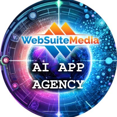 AIAppAgency's profile picture. Our AI solutions are designed to simplify complex processes, automate repetitive tasks, and enhance overall efficiency. This means more time for you to focus on