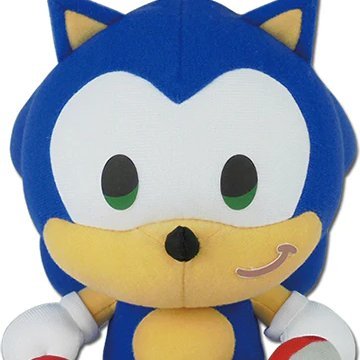 FAN ACCOUNT about Sonic The Hedgehog Plushies.

submissions are open 

run by @aSpiderPlush & @TurdInTheWind18
Not affiliated with SEGA.