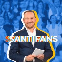 Santi Fans Mx(@santifansmx) 's Twitter Profile Photo