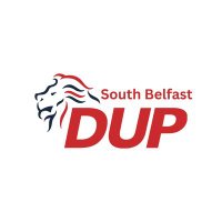 South Belfast DUP(@SBDUP1971) 's Twitter Profile Photo