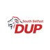 South Belfast DUP (@SBDUP1971) Twitter profile photo