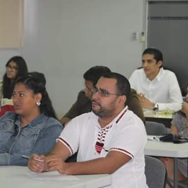 JuanLaraHnd's profile picture. 