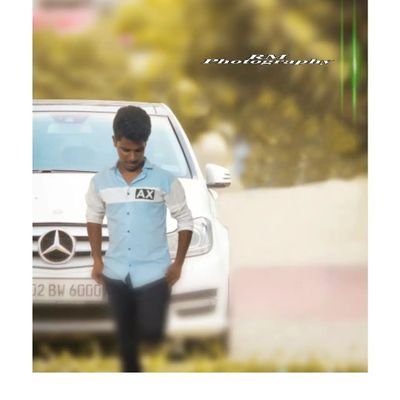 NareshK8981677's profile picture. 