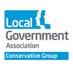 LGA Conservatives (@LGACons) Twitter profile photo