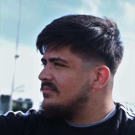 riquel_david's profile picture. Antes de hablar quisiera decir unas palabras