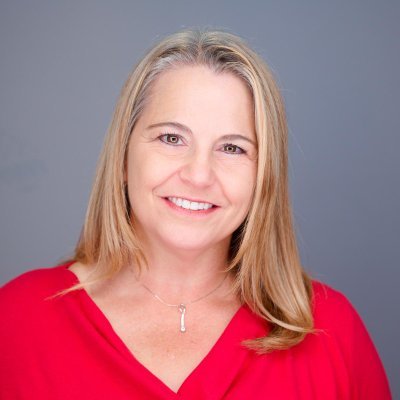 Enthusiastic and dedicated wife, mom, and education marketer. Tweets are my own.