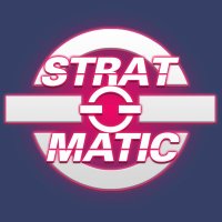 Strat-O-Matic(@StratOMatic) 's Twitter Profileg