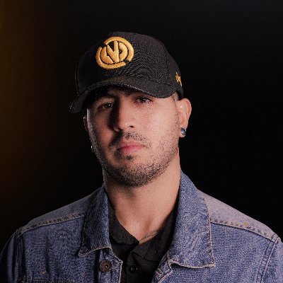 span0h's profile picture. 