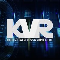 KVR Audio Profile