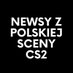 Newsy z polskiej sceny CS2 (@polskascenaCS) Twitter profile photo