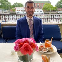 Bijan Mohazab (@bijanmohazab) 's Twitter Profile