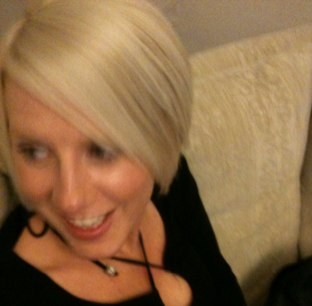 CarolineWelburn's profile picture. 