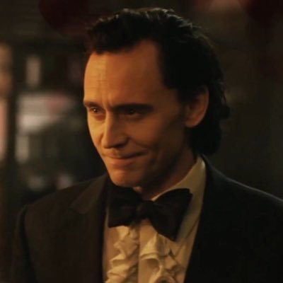 #LOKI - “I KNOW WHAT I WANT, WHAT KIND OF GOD I NEED TO BE — FOR YOU, FOR ALL OF US.” // fan account