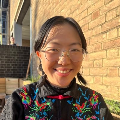 Bóxī Wú 吴泊曦 Profile