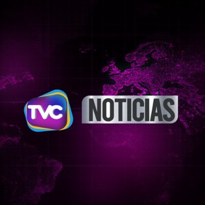 #TVCNoticas se transmite por @TVCEcuador canal 5 en señal abierta para todo el territorio ecuatoriano.