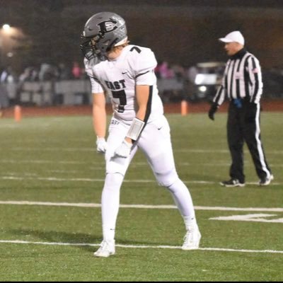 South Lyon East | Varsity Football WR #7  All LVC Conference | Varsity Track and Field | 2024 | 6’0 190LBS