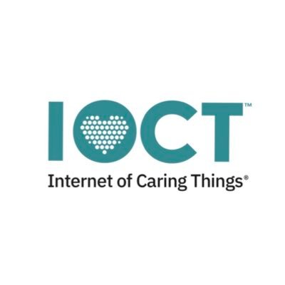 uk_ioct's profile picture. Internet of Caring Things | IoCT | Innovative Opportunities Created Today