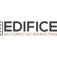 Edifice generates sales and profit for auto dealers using digital direct marketing.