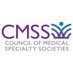CMSS (@CMSSmed) Twitter profile photo
