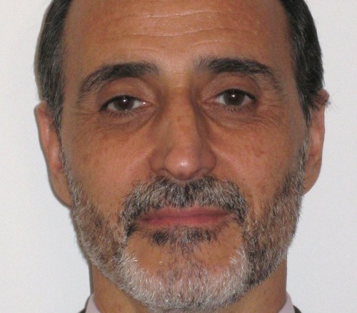 Ingeniero de telecomunicación - MBA.