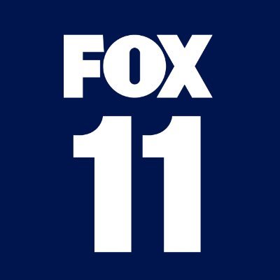 Official FOX 11 Los Angeles account for #LA News. Send news tips to fox11news@fox.com, DM @foxladesk or call 310-584-2025. Follow @GDLA, too!