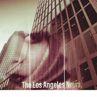 The Los Angeles news publication covers news within the cities of the greater Los Angeles county region.