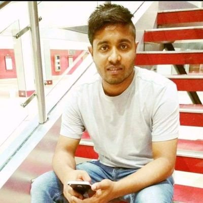 azaruddin358's profile picture. I'm from Gujarat Ahmedabad