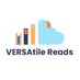 VERSAtile Reads (@readsversa74467) Twitter profile photo