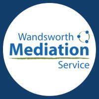 Wandsworth Mediation Service(@wmsmediation) 's Twitter Profile Photo