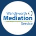 Wandsworth Mediation Service (@wmsmediation) Twitter profile photo
