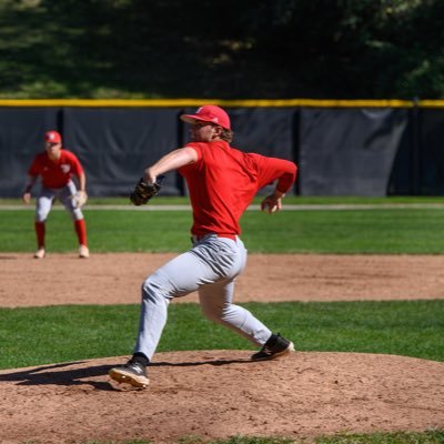 @wittbaseball 2026 RHP