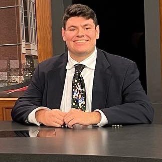 The University of Oklahoma ‘24 Broadcast Journalism Major @gaylordcollege play-by-play/analyst for @krefsportstv