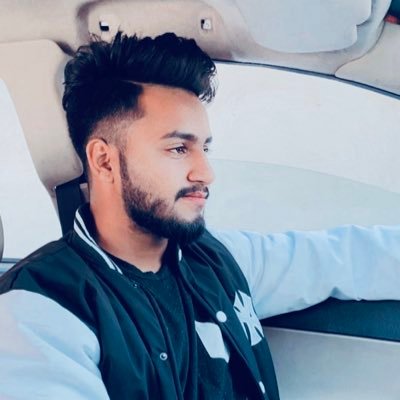 Abhishek95081's profile picture. Sleeping 🤞🏻😜