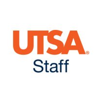 UTSA Staff Senate(@UTSAStaff) 's Twitter Profile Photo