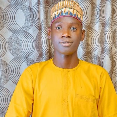 Student of utopia college of health science and technology kano