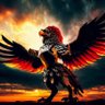 chorussan's profile picture. Geburt..Tod. An den Dingen dazwischen arbeite ich noch
1.zur Schule gegangen,  auch freitags
2.bin definitiv vergeben
3.KEINE Kryptoinfo !!
4 Nordish by nature