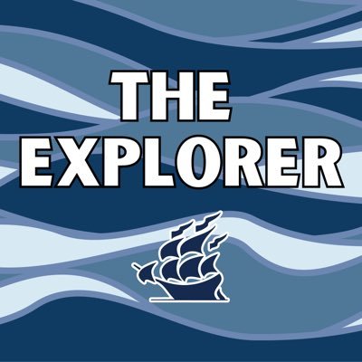 Hudson High's Student newspaper is now on Twitter! Follow for the Explorers latest stories, news and photo's! Check out the print edition and website!