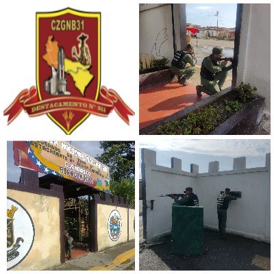 Somos defensores y garantes de la seguridad y soberanía de nuestro pueblo. El Esequibo es nuestro.