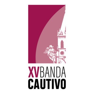 Cuenta oficial de la Banda de Cornetas y Tambores Ntro. Padre Jesús Cautivo (Málaga) 🎺 Sones Trinitarios desde 2009 #VenYSíguenos