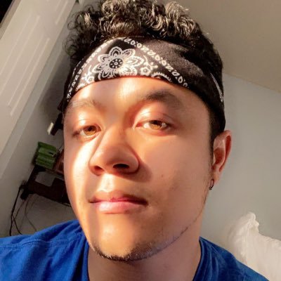 Vietnamese American Twitch Affiliate Streamer from  the Midwest 🐯